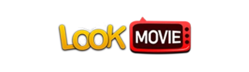 LookMovie2 Logo